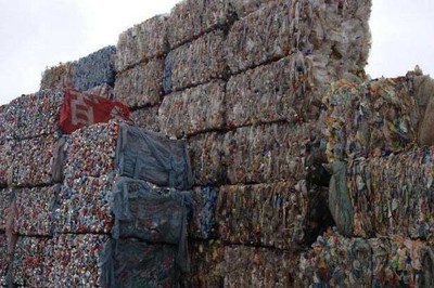 上海物资回收,废品怎么充分利用可再生资源