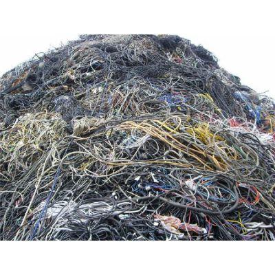 芜湖双合盛再生资源(图)-废旧物资回收-阜阳物资回收